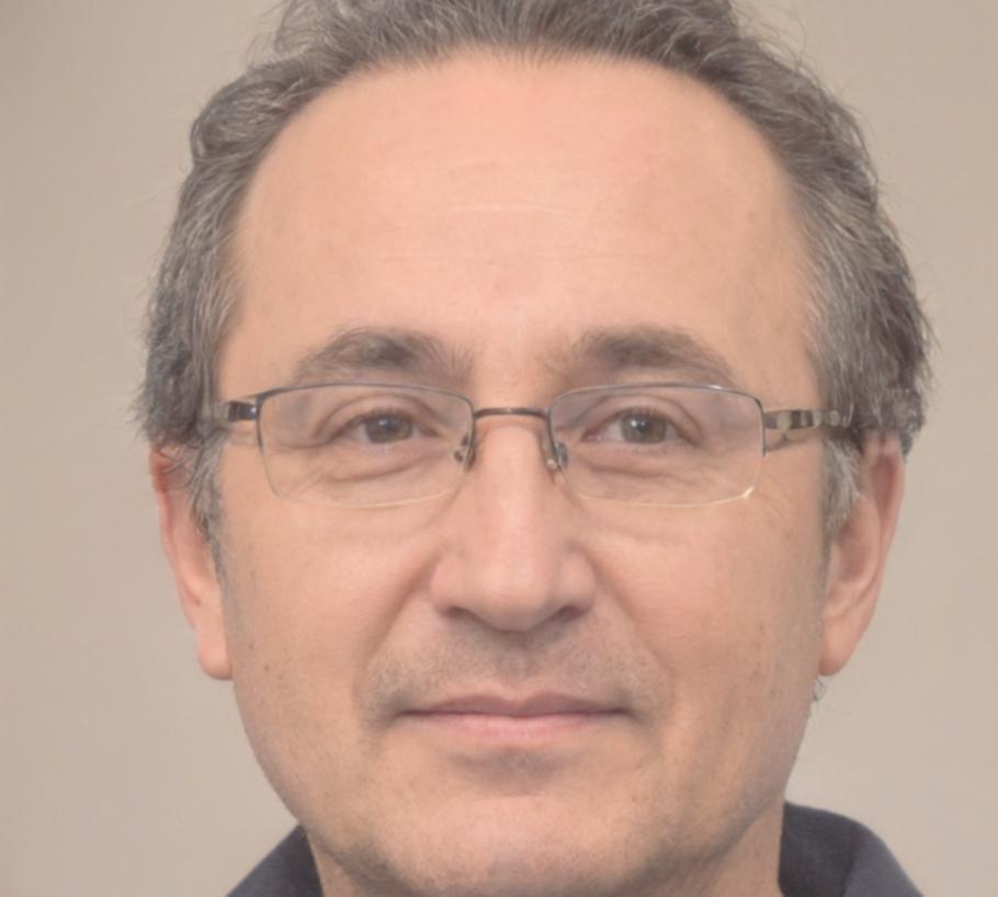 Magnus Eriksen, Technical Architect