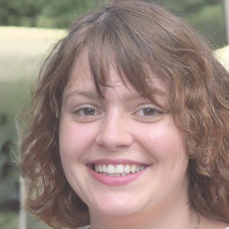 Astrid Blomqvist, iOS Performance Specialist